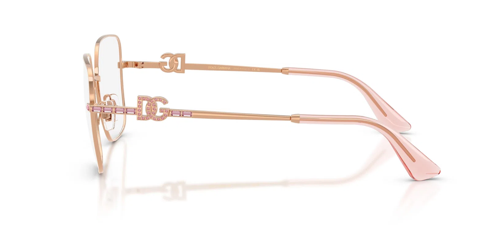Dolce & Gabbana 1367B Eyeglasses - view 15